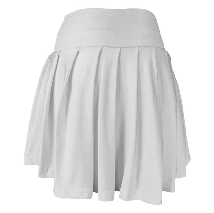 Falda Plisada Pale Mujer