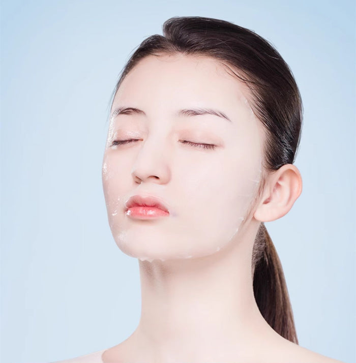 FAN BEAUTY DIARY Sea Grape Hydrating Facial Mask T4234