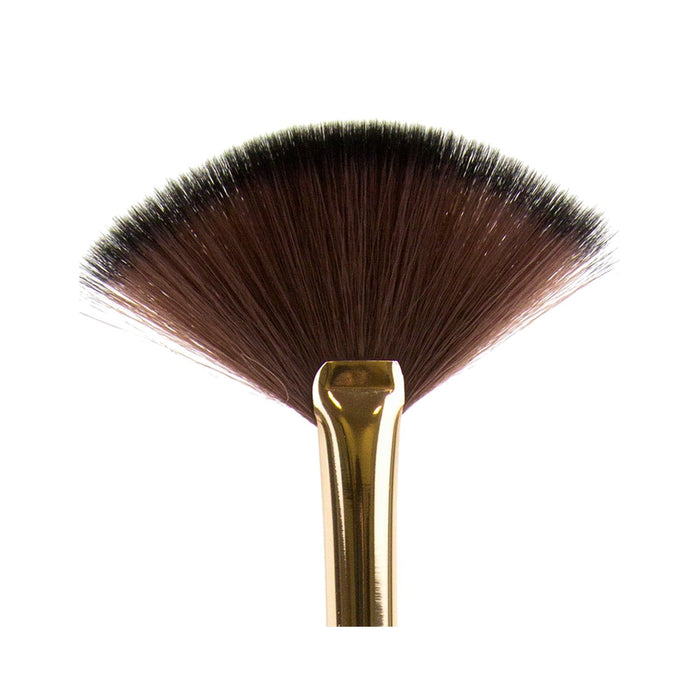 La Girl Cosmetics Brushes Product Fan Brush