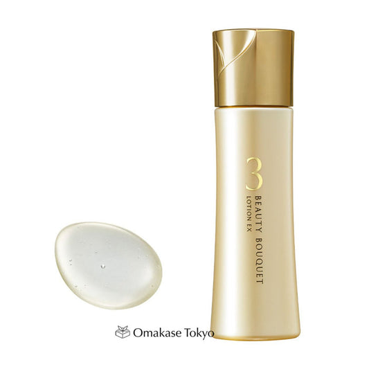 FANCL Beauty Bouquet Lotion - EX