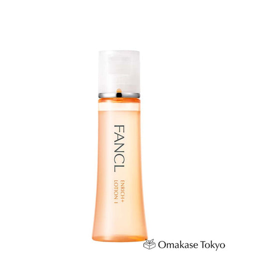 FANCL Enrich Light Lotion I