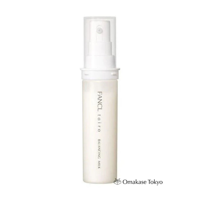 FANCL Toiro Balance Milk Refill