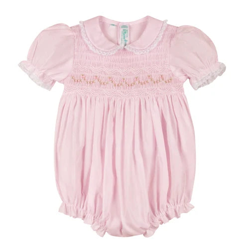 Feltman Petite Petals Bubble-Pink
