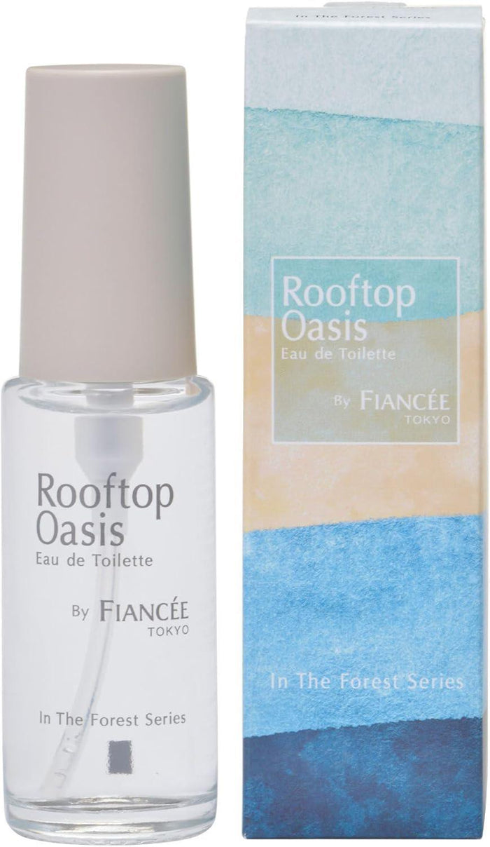 FIANCEE Eau De Toilette 30 mL