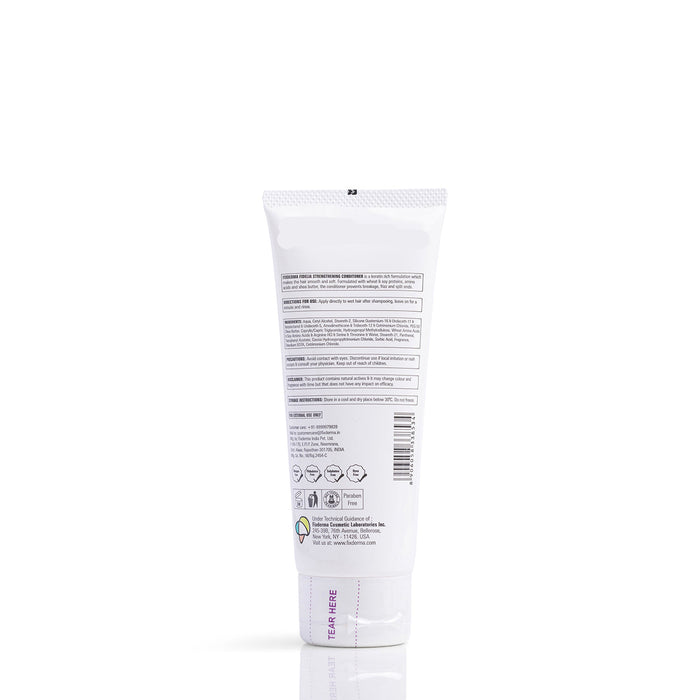 Fixderma Fidelia Strengthening Conditioner