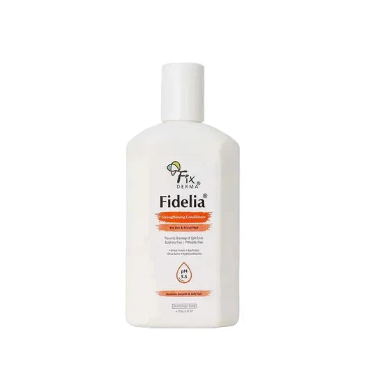 Fixderma Fidelia Strengthening Conditioner