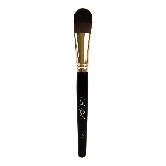 La Girl Cosmetics Brushes Product Flat Foundation Brush