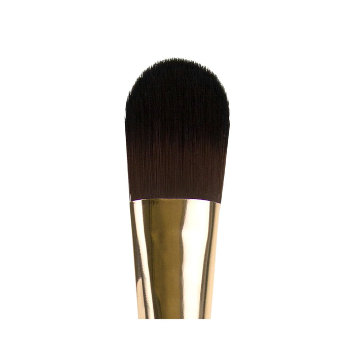 La Girl Cosmetics Brushes Product Flat Foundation Brush