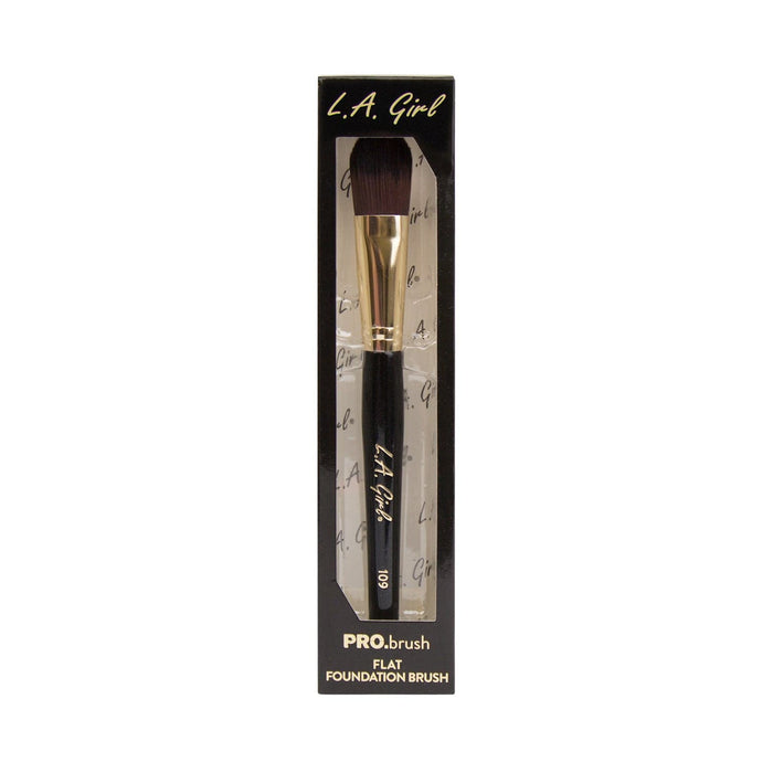 La Girl Cosmetics Brushes Product Flat Foundation Brush