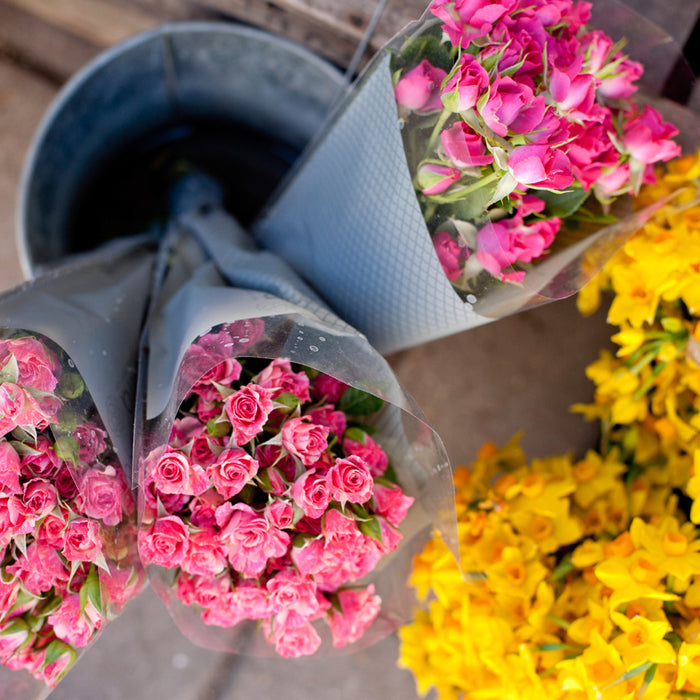 Flower Cart Fragrance Oil 671