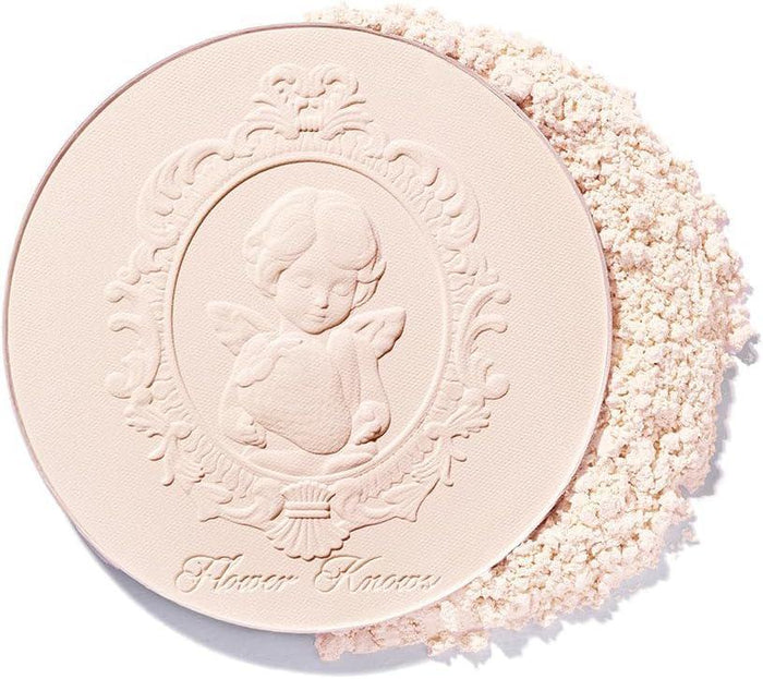 Flower Knows Strawberry Cupid Pressed Powder 9.5 g