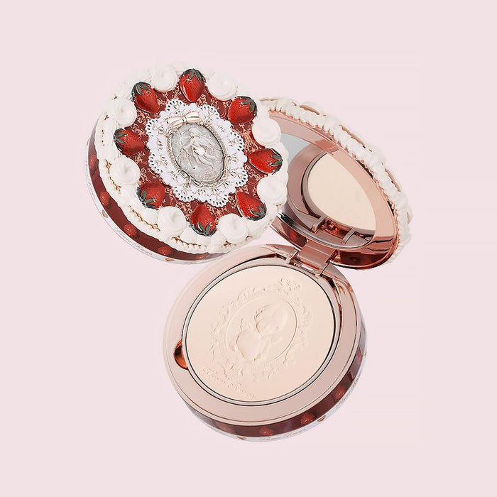 Flower Knows Strawberry Cupid Pressed Powder 9.5 g