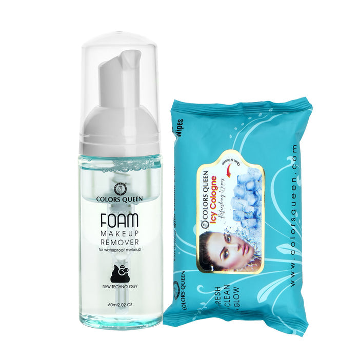 FMR-Icy Cologne
