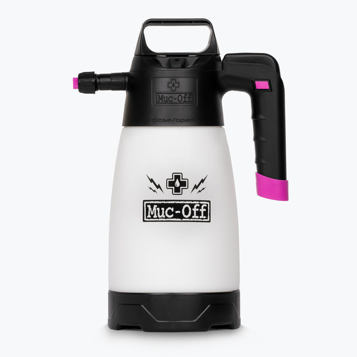 Foam Sprayer Kit