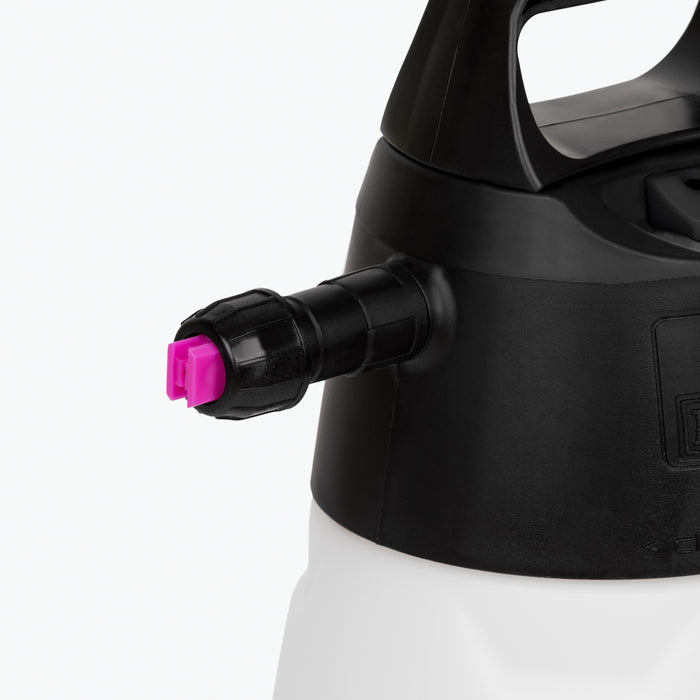 Foam Sprayer Kit
