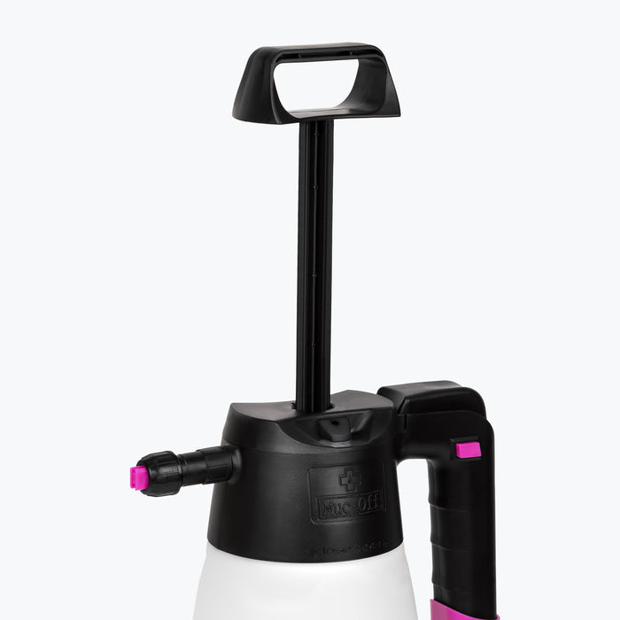 Foam Sprayer