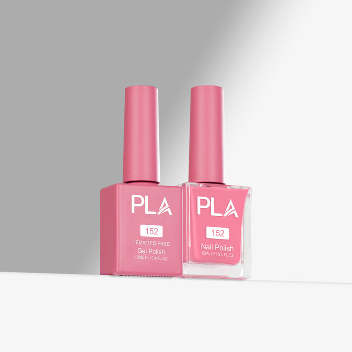 Focused and Fabulous - 152 - Polish Duo