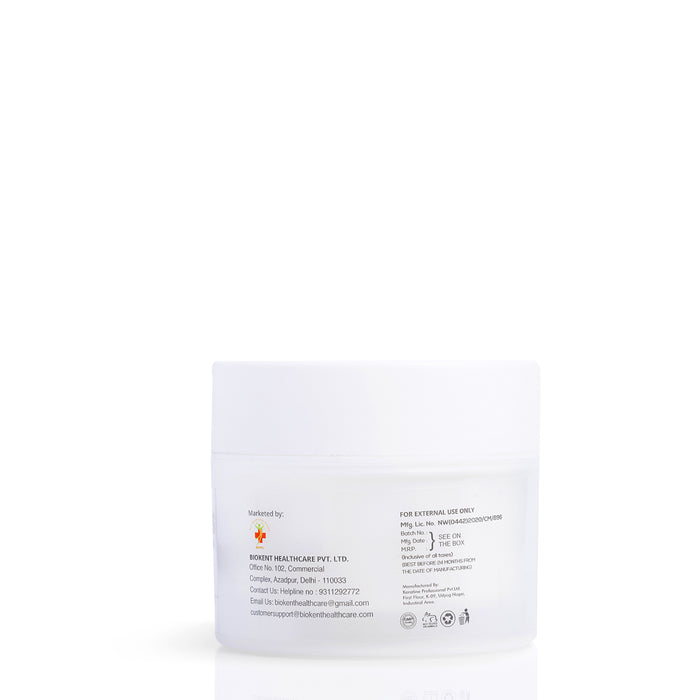 Foliblis Intensive Hair Nourishment Mask