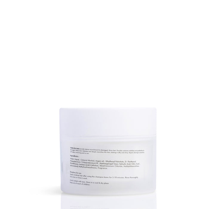 Foliblis Intensive Hair Nourishment Mask