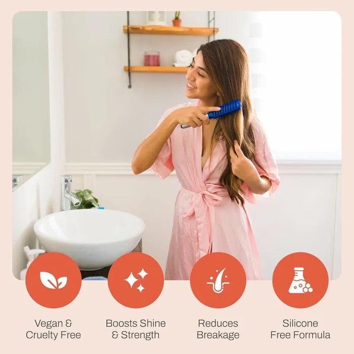 Foltene Pharma Conditioner Hair Beautifier - Benefits