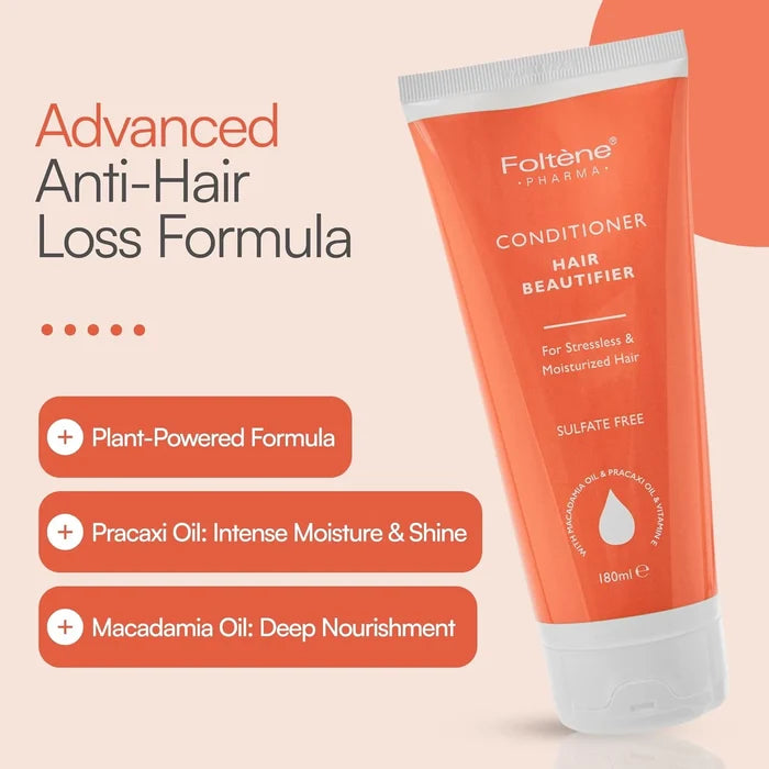 Foltene Pharma Conditioner Hair Beautifier - Advanced