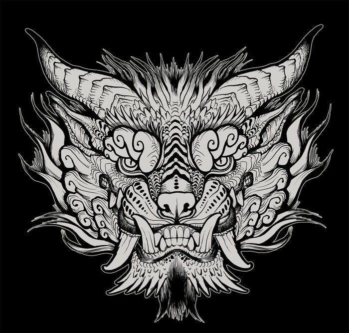 FOO BANDANA- ORDER VIA LINK