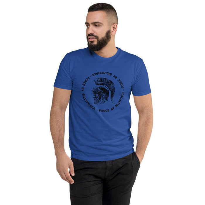 FORCE Warrior Short Sleeve T-shirt - Billyforce Shop