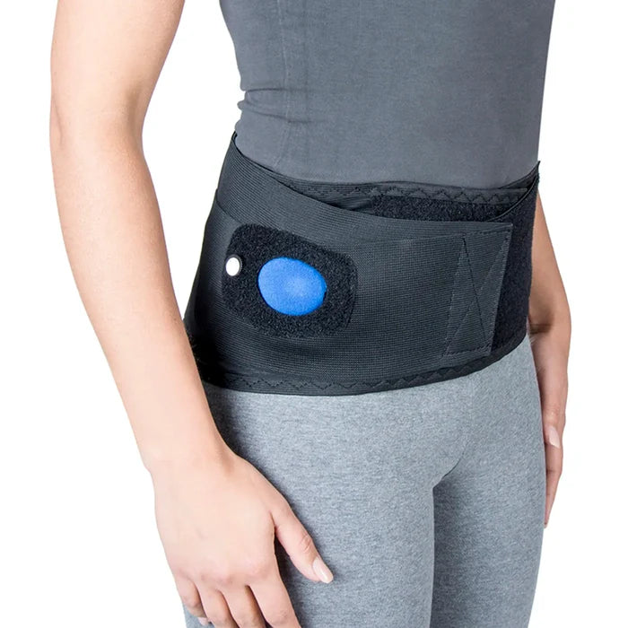 Formfit Back Support Air