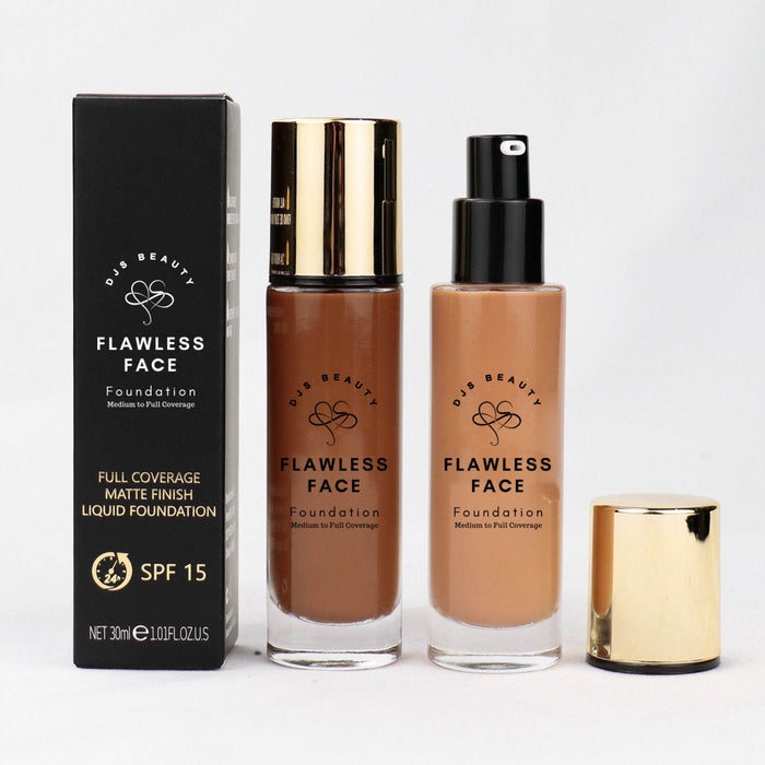 Foundation Bundle Special (Limited available)