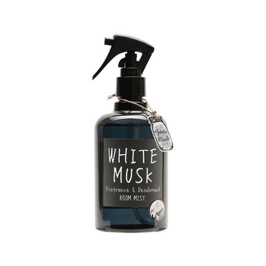 JOHN'S BLEND Fragrance & Deodorant Room Mist - Musk Jasmine 280ml | Isetan KL Online Store