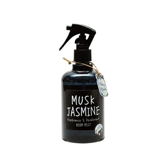JOHN'S BLEND Fragrance & Deodorant Room Mist - White Musk 280ml | Isetan KL Online Store