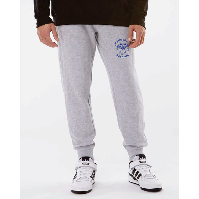 Franktown Joggers- Youth, Ladies, and Unisex Sizes