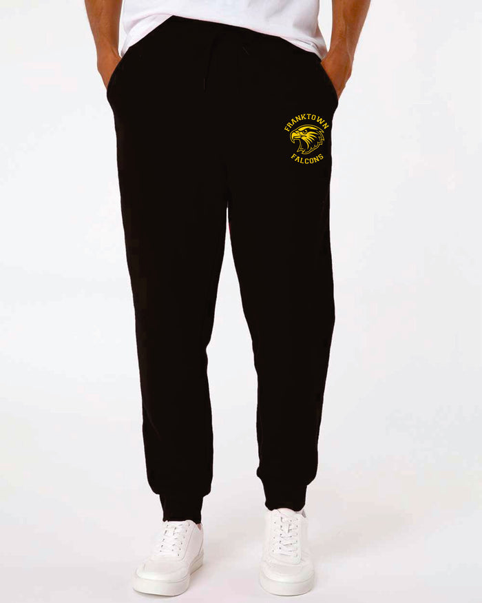 Franktown Joggers- Youth, Ladies, and Unisex Sizes