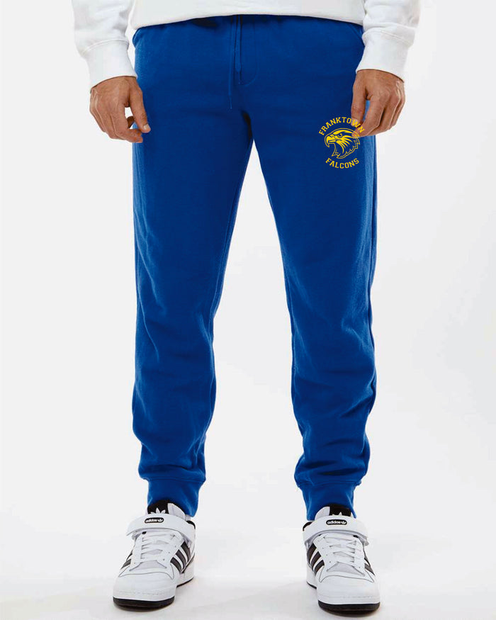 Franktown Joggers- Youth, Ladies, and Unisex Sizes