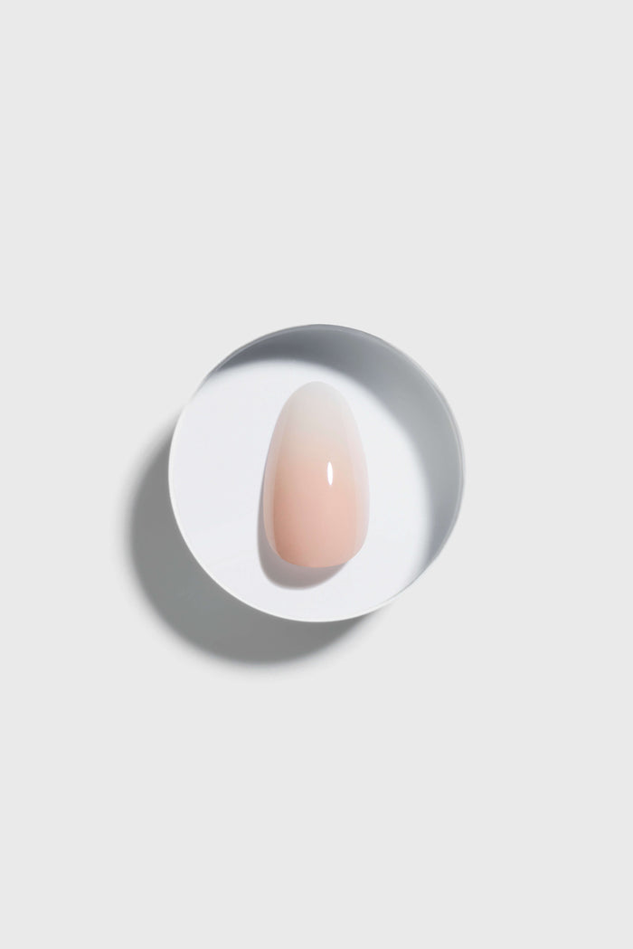 French Ombre (Short Almond)