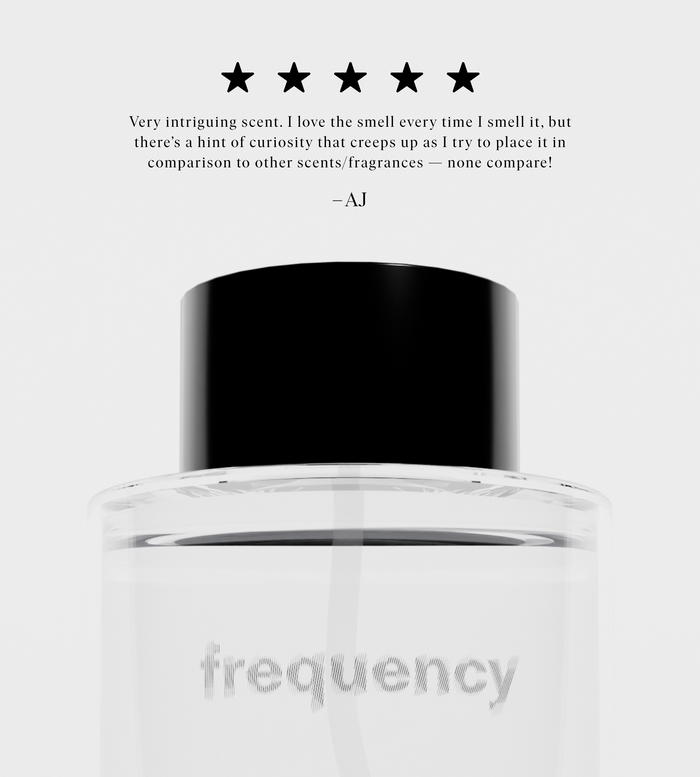 Frequency