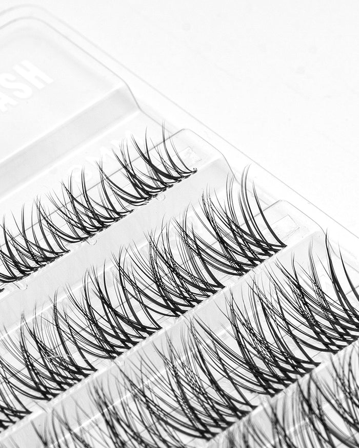 Full 01 Cluster Lash