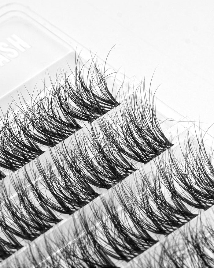 Full 03 Cluster Lash