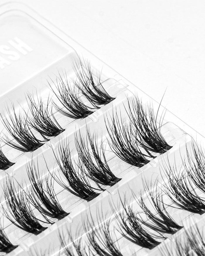 Full 04 Cluster Lash