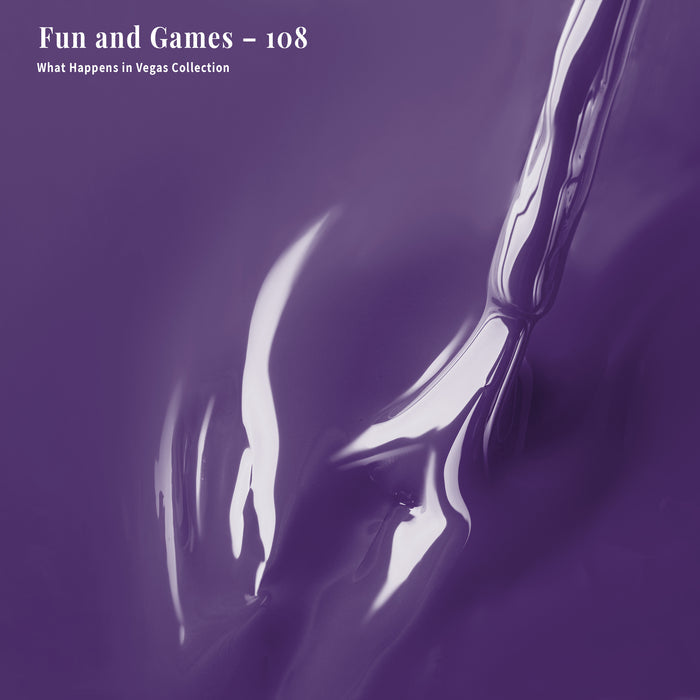 Fun and Games - 108 - Polish Duo