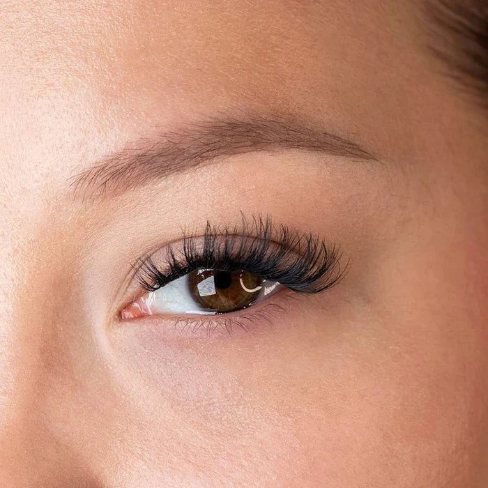 G BEAUTY LASHES - Press & Go vipper - Glam