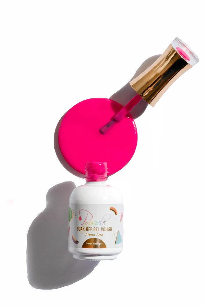 Game Changer HEMA Free Gel Polish