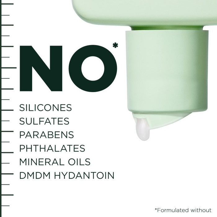 GARNIER Fructis hair filler + vitamin Cg strength repair shampoo شامبو اصلاح الشعر بالفلر والفيتامينات من كارنيير