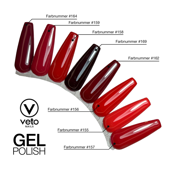 GEL POLISH #105