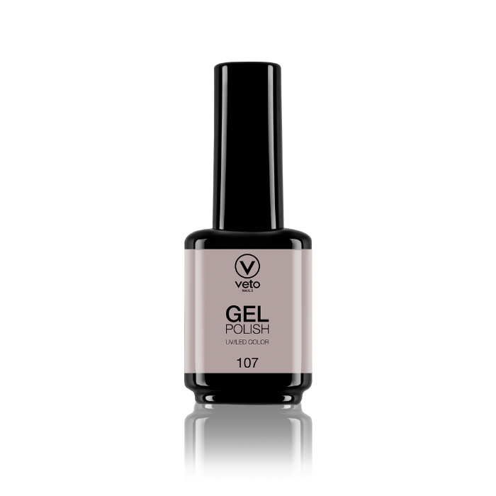 GEL POLISH #107
