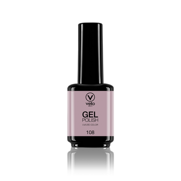 GEL POLISH #108