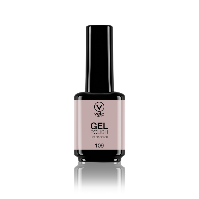 GEL POLISH #109