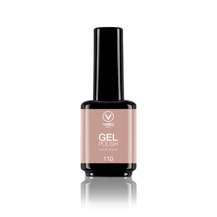GEL POLISH #110