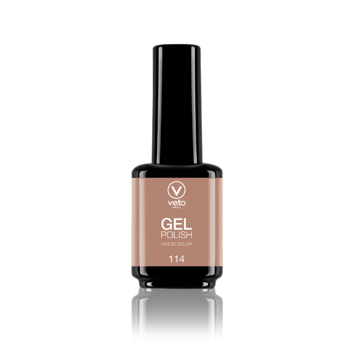 GEL POLISH #114
