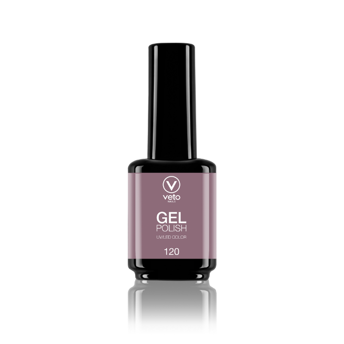 GEL POLISH #120